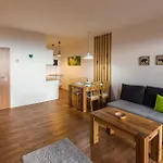 Apartmán Michaela Vysoke Tatry