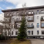 Michaela Vysoke Tatry