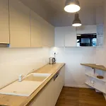Michaela Apartmán Vysoke Tatry
