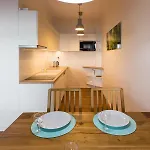 Apartmán Michaela *