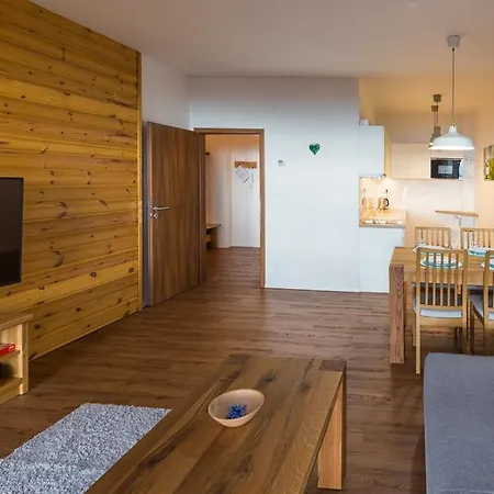 Michaela Apartmán