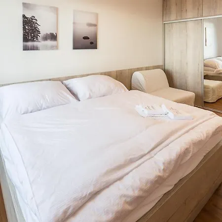 Apartmán Michaela