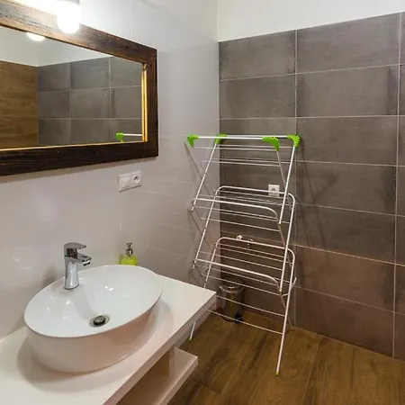 Michaela Високе-Татри