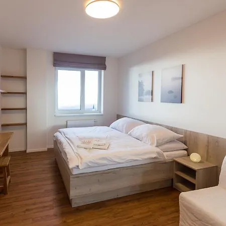 Michaela Apartmán Vysoke Tatry