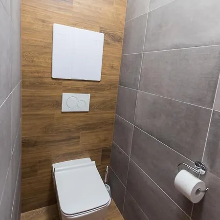 Apartman Michaela Vysoké Tatry