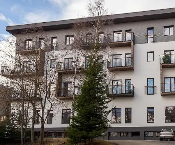 Michaela Vysoké Tatry